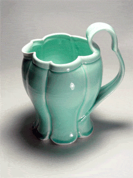 FlutedPitcher270x360px