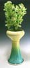 Porcelain Vase by David Pier